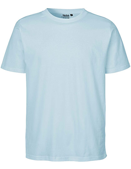 Neutral Unisex Regular T-Shirt