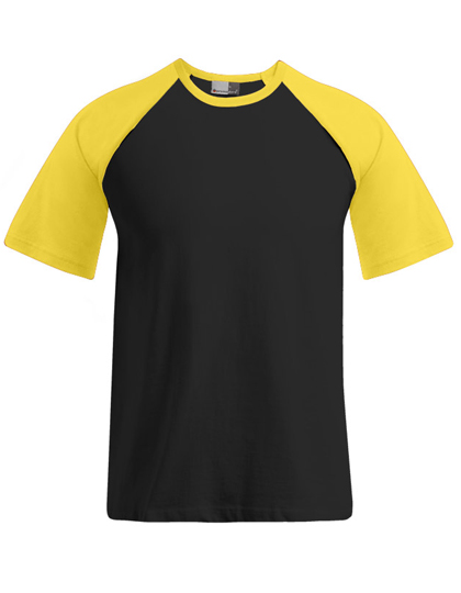 Promodoro Men´s Raglan T