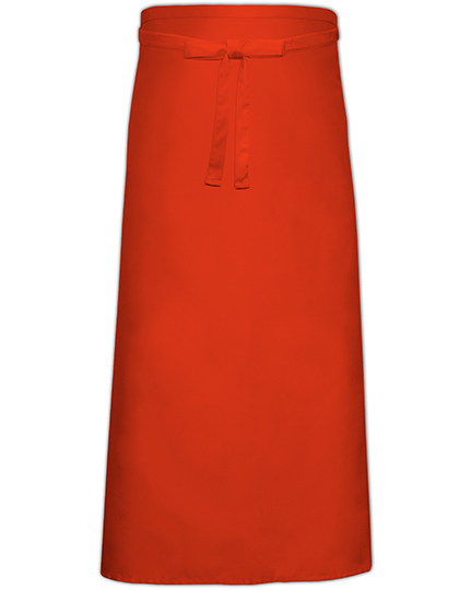 Link Kitchen Wear Bistro Apron - EU Production