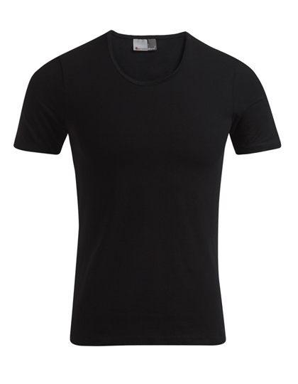 Promodoro Men´s Slim Fit-T