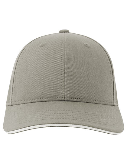 Atlantis Headwear Liberty Sandwich-S Cap