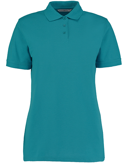 Kustom Kit Women´s Classic Fit Klassic Superwash® 60° Polo