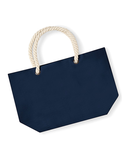 Westford Mill Nautical Beach Bag