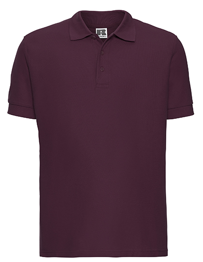 Russell Men´s Ultimate Cotton Polo