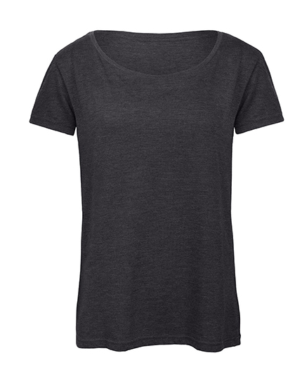 B&C Women´s Triblend T-Shirt