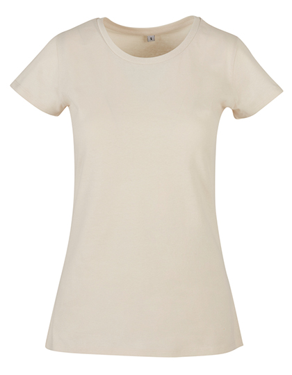 Build Your Brand Basic Ladies´ Basic Tee