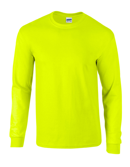 Gildan Ultra Cotton™ Long Sleeve T-Shirt