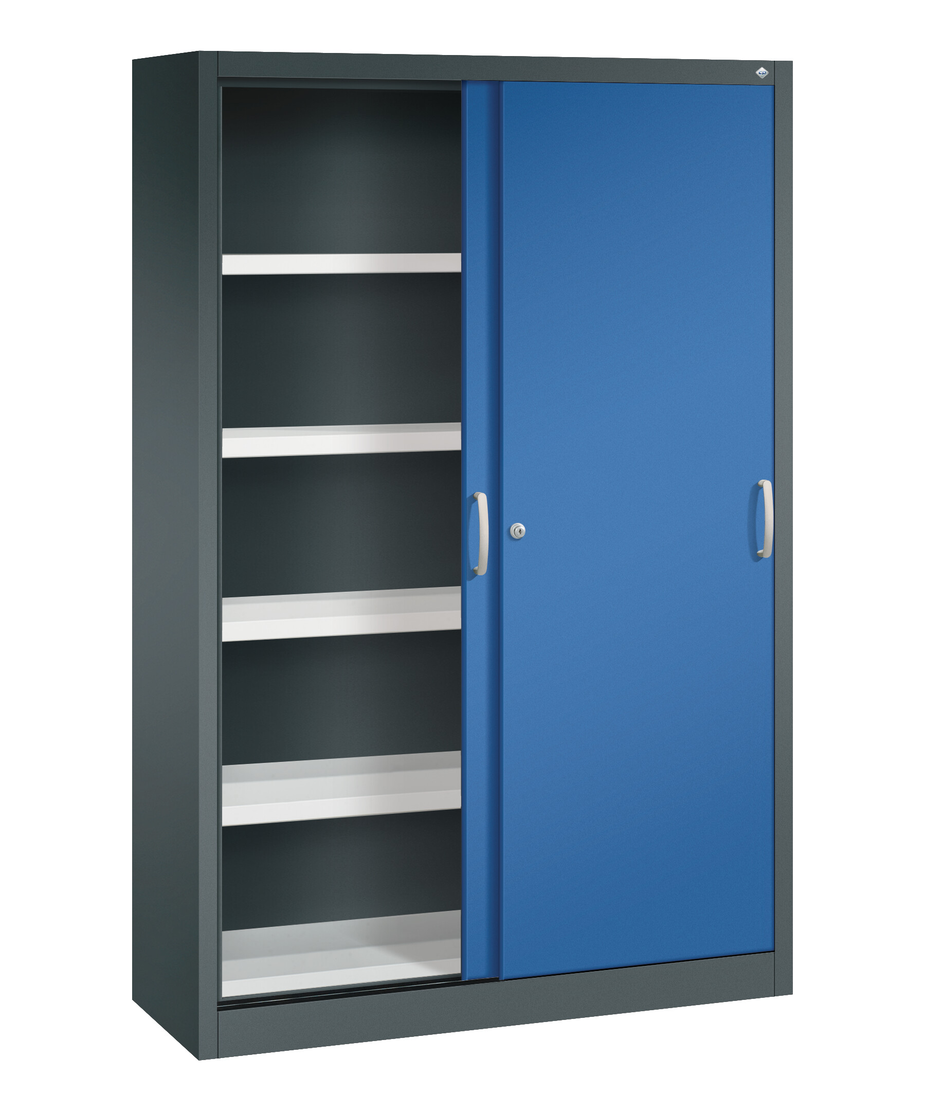 Sportgeräteschrank 1950x1200x400mm