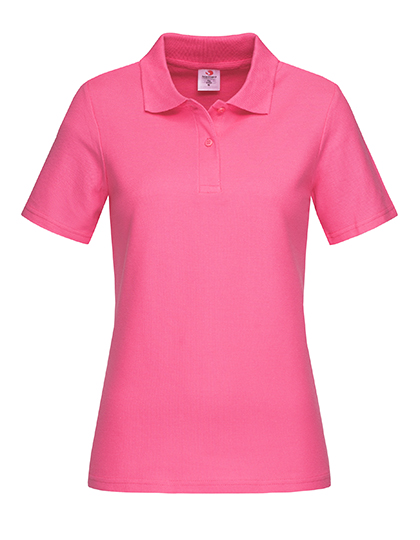 Stedman® Classic Polo Women