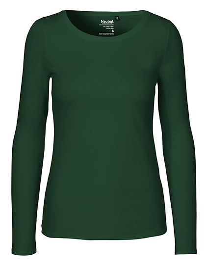 Neutral Ladies´ Long Sleeve T-Shirt