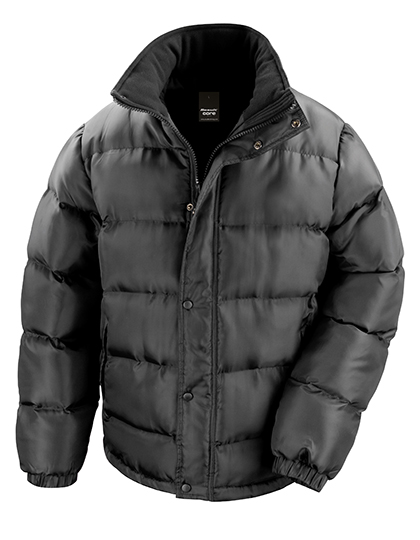 Result Core Nova Lux Padded Jacket