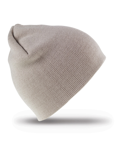 Result Winter Essentials Soft Feel Cuffless Beanie