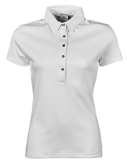 Tee Jays Women´s Pima Cotton Polo