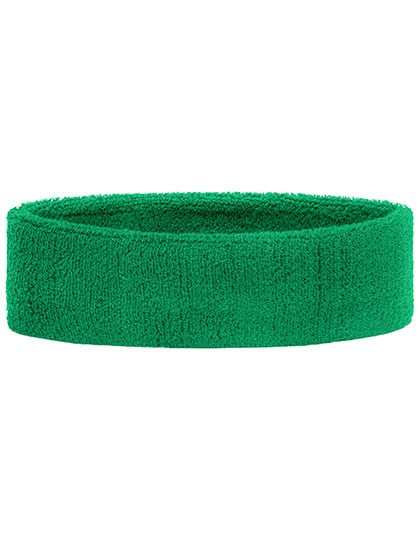 Myrtle beach Terry Headband