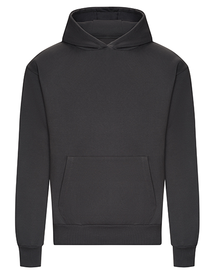 Just Hoods Signature Heavyweight Hoodie