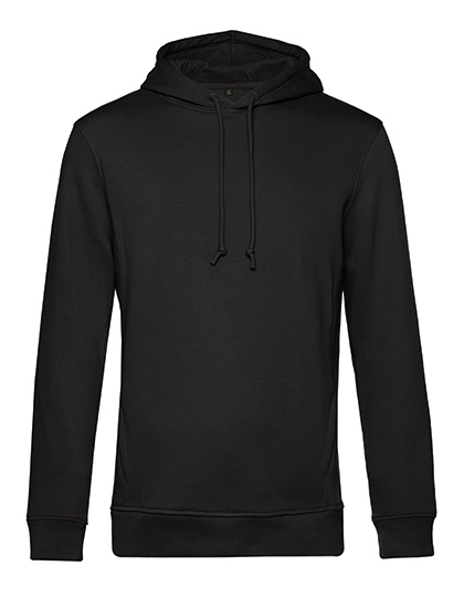 B&C BE INSPIRED Inspire Hooded Sweat_°