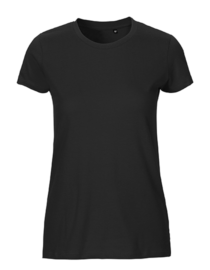 Tiger Cotton by Neutral Tiger Cotton Ladies T-Shirt