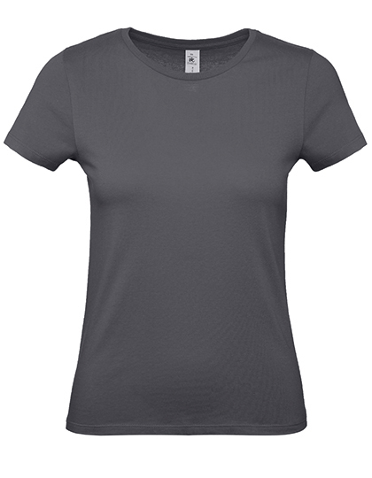 B&C BE INSPIRED Women´s T-Shirt #E150