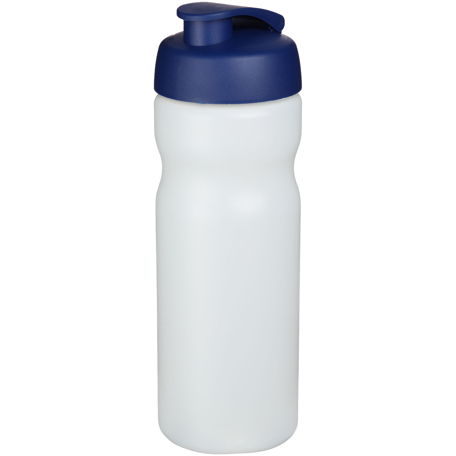 Baseline® Plus 650 ml Sportflasche mit Klappdeckel