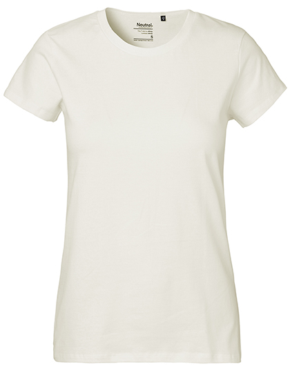 Neutral Ladies´ Classic T-Shirt