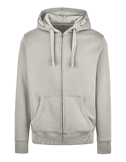 HRM Men´s Hooded Jacket