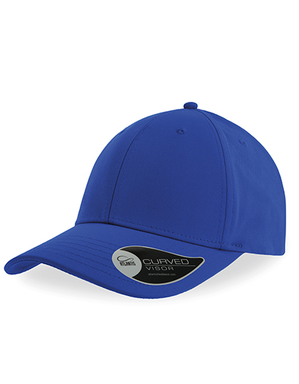 Atlantis Headwear Bolt Cap