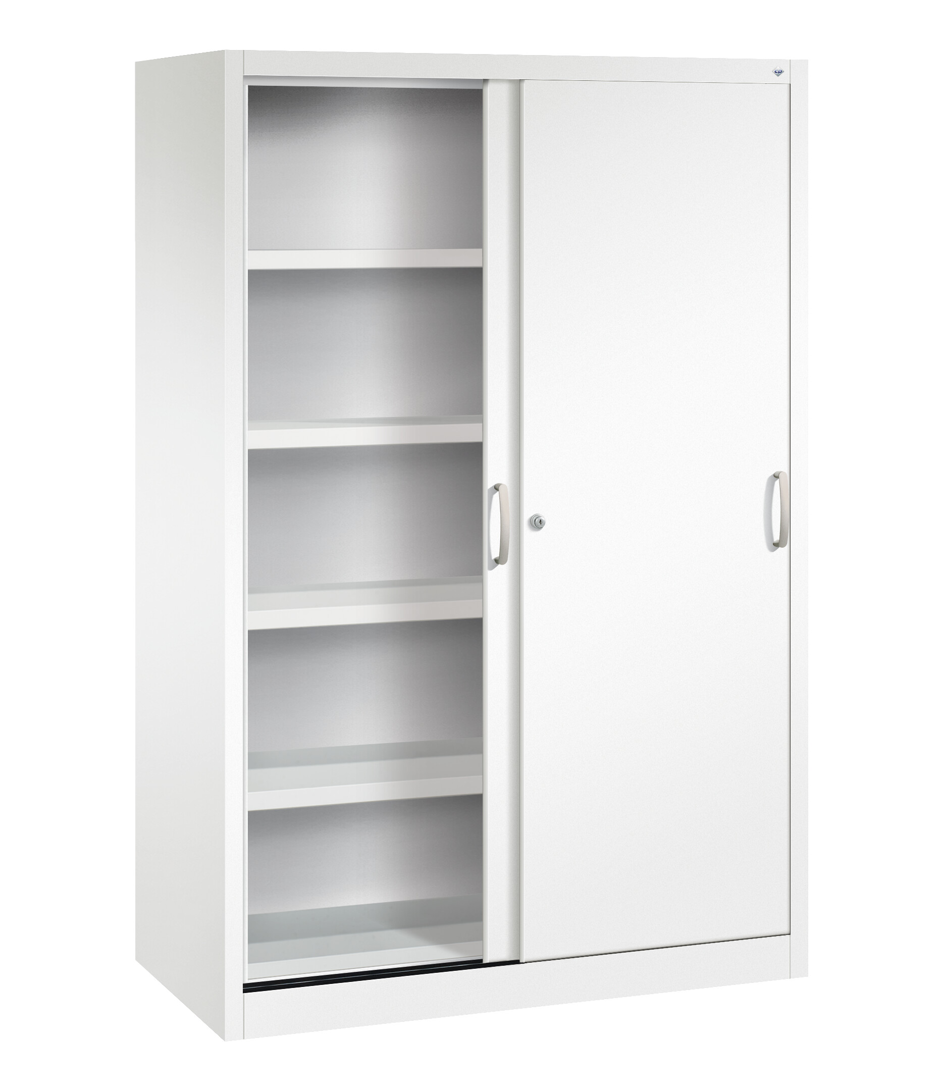 Sportgeräteschrank 1950x1200x600mm