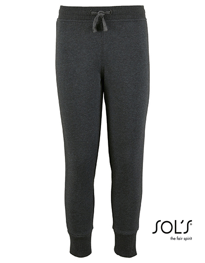 SOL´S Kids´ Slim Fit Jogging Pants Jake