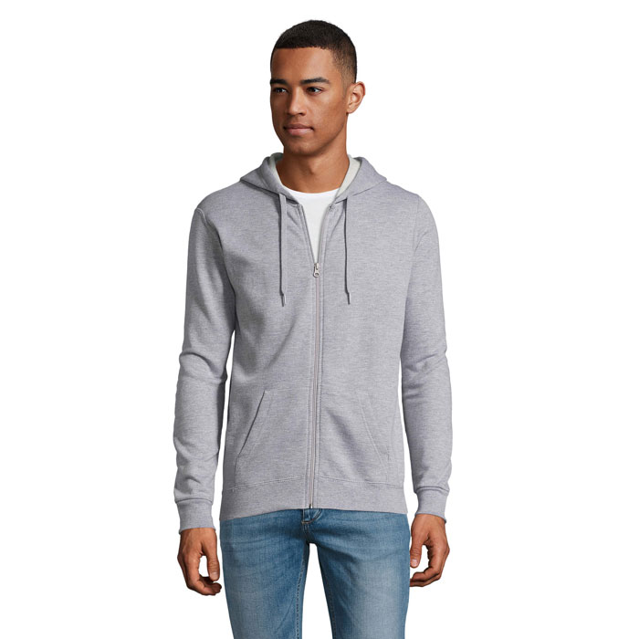 STONE UNI HOODIE 260g