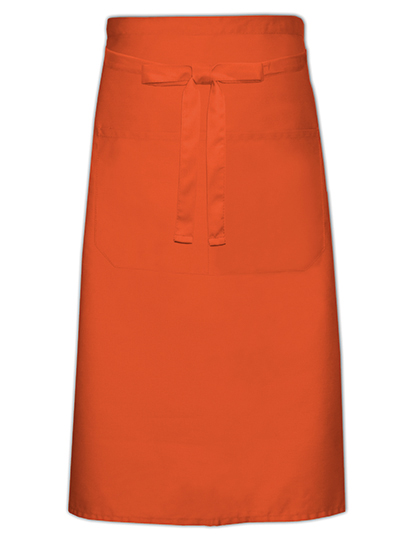 Link Kitchen Wear Cook´s Apron With Pocket