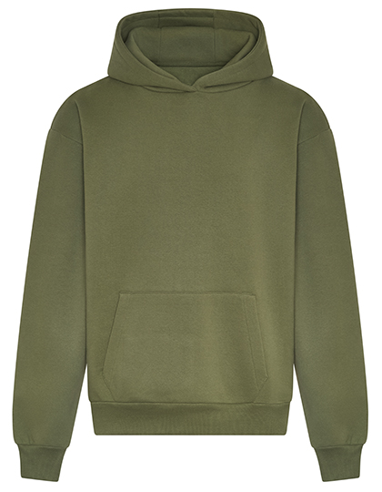 Just Hoods Signature Heavyweight Hoodie