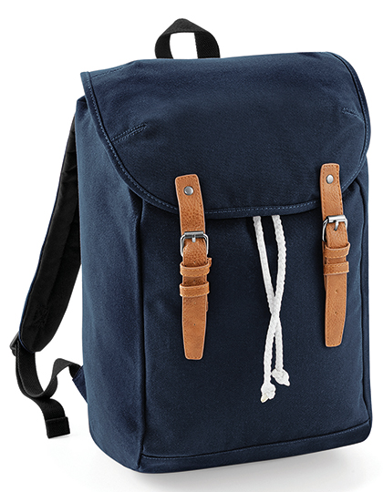 Quadra Vintage Rucksack