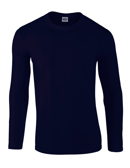 Gildan Softstyle® Adult Long Sleeve T-Shirt