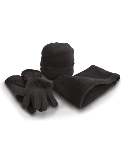 Result Winter Essentials Polartherm™ Accessory Set