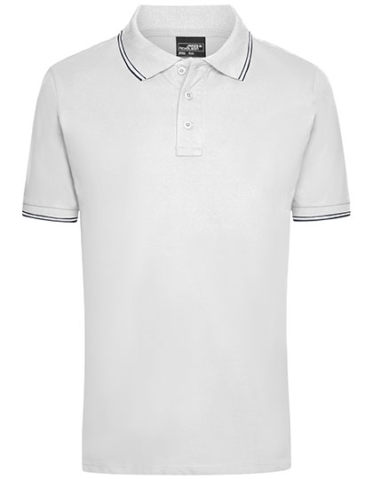 James&Nicholson Men´s Polo