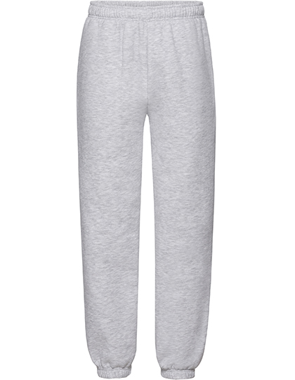 Fruit of the Loom Kids´ Premium Elasticated Cuff Jog Pants