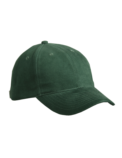 Myrtle beach 6 Panel Softlining Raver Cap