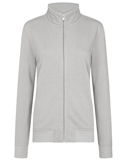 HRM Women´s Premium Full-Zip Sweat Jacket