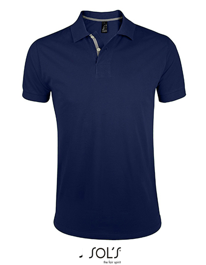 SOL´S Men´s Polo Shirt Portland