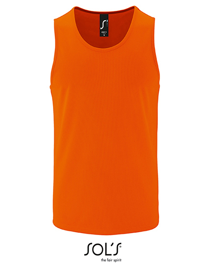 SOL´S Men´s Sports Tank Top Sporty