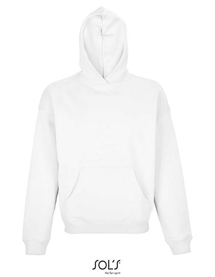 SOL´S Unisex Connor Oversized Hoodie