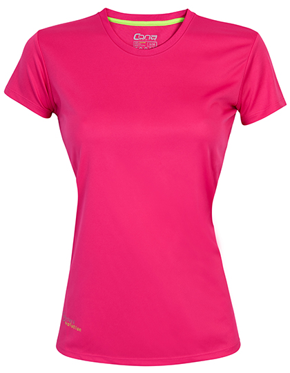 CONA SPORTS Ladies´ Evolution Tech Tee