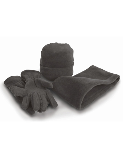 Result Winter Essentials Polartherm™ Accessory Set