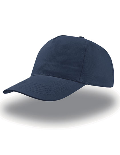 Atlantis Headwear Start Five Cap