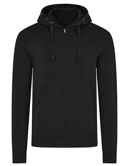 HRM Men´s Premium Hooded Jacket