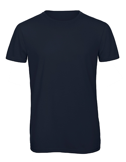 B&C BE INSPIRED Men´s Triblend T-Shirt