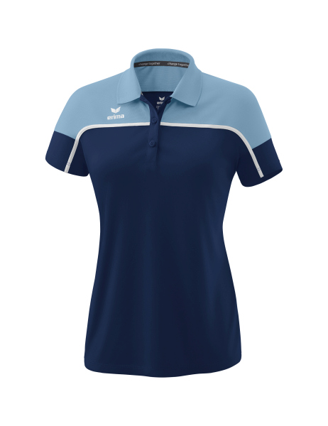 Erima CHANGE by erima Poloshirt Damen