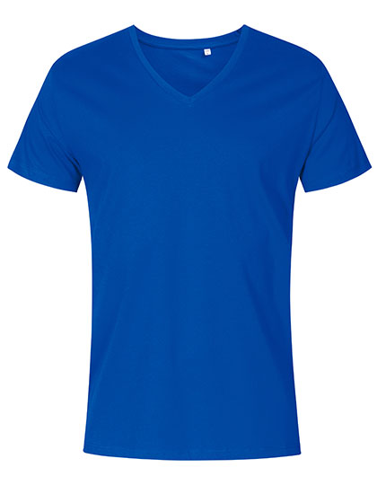 X.O by Promodoro Men´s V-Neck T-Shirt