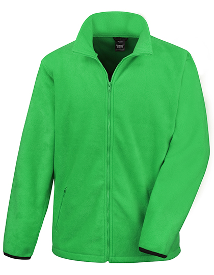 Result Core Mens Norse Outdoor Fleece Jacket