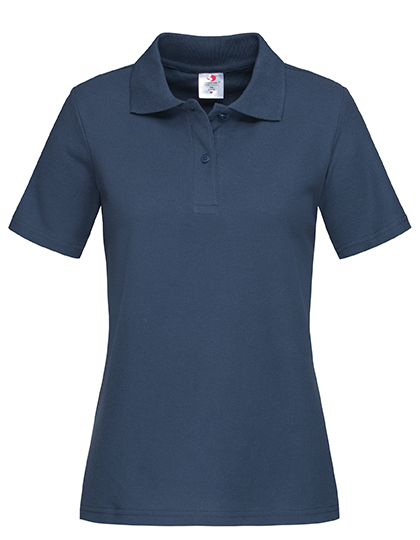 Stedman® Classic Polo Women